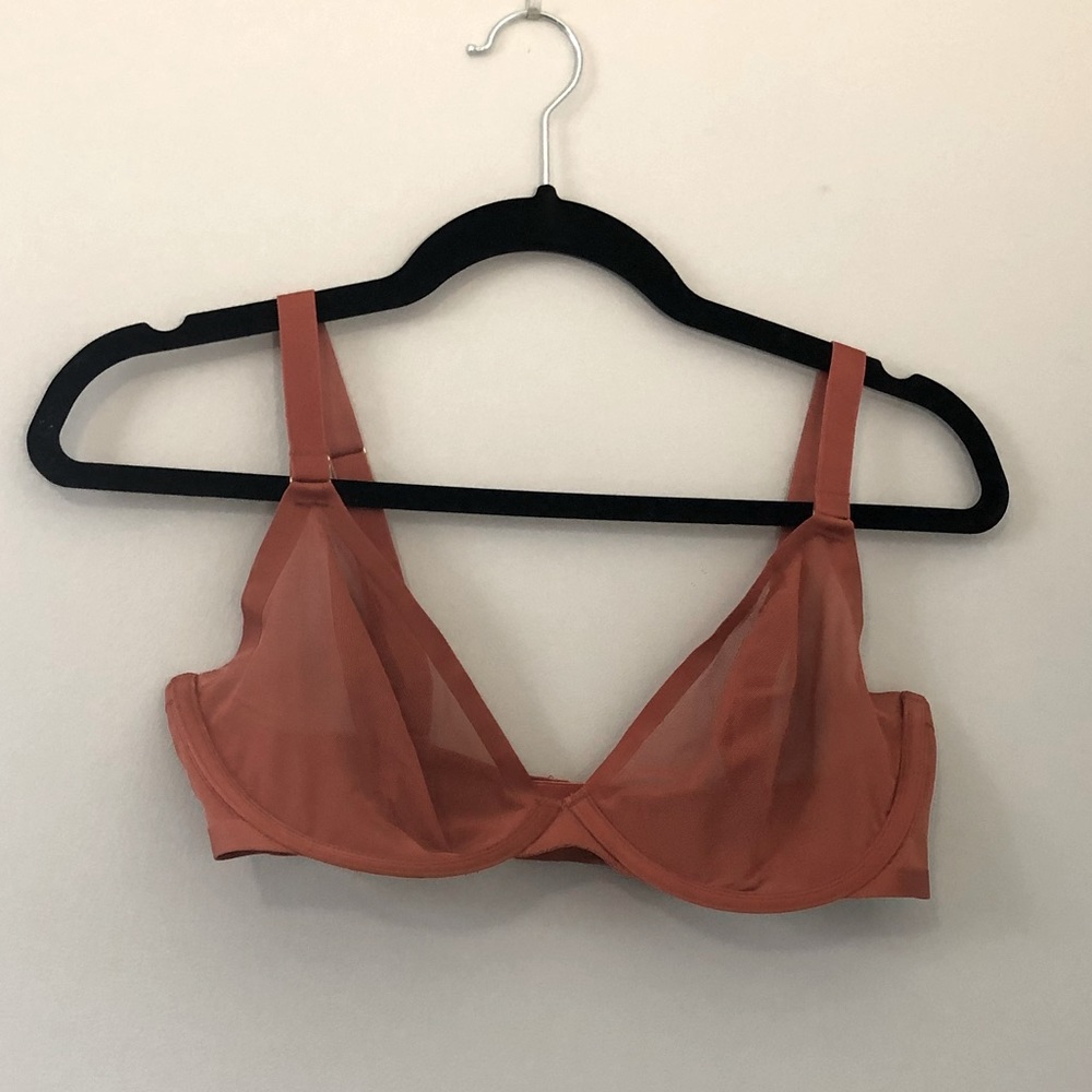 CUUP Bra 34E